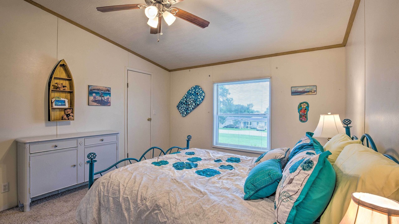 Photo of Bedroom in Kemp