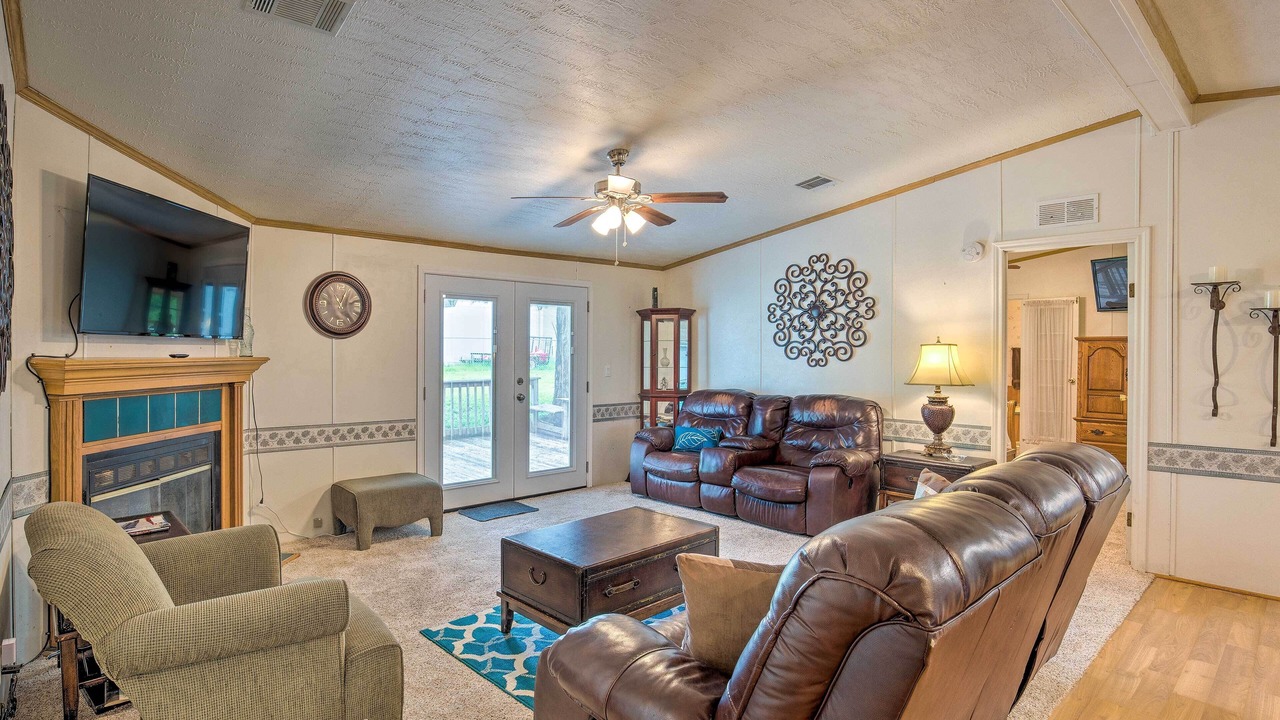 Photo of Bedroom in Kemp