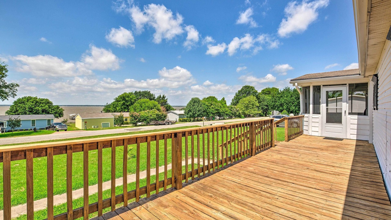 Photo of Outdoor in Kemp
