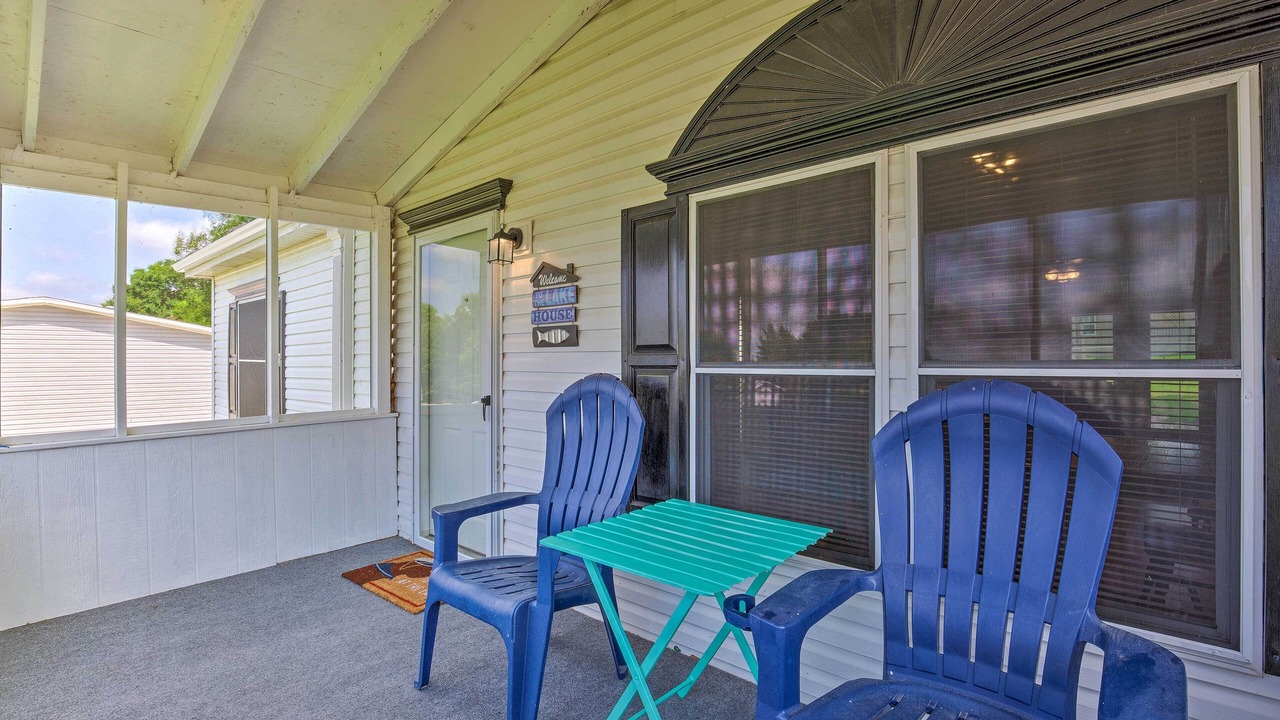 Photo of Outdoor in Kemp