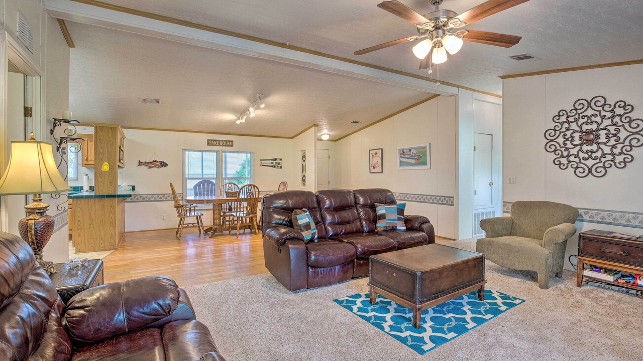 Photo of Livingroom in Kemp