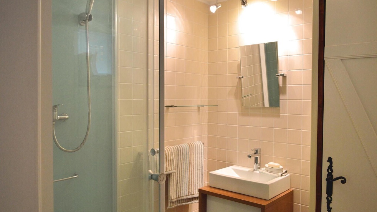 Photo of Bathroom in Grigny