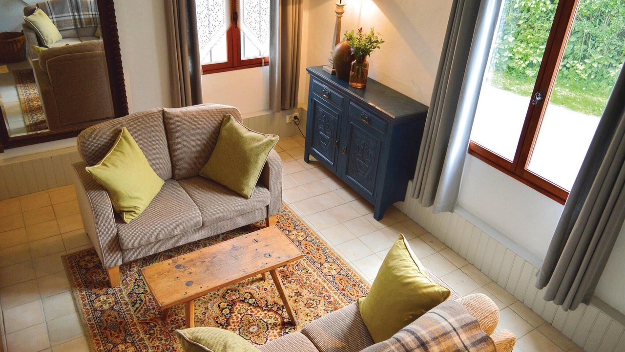 Photo of Bedroom in Grigny