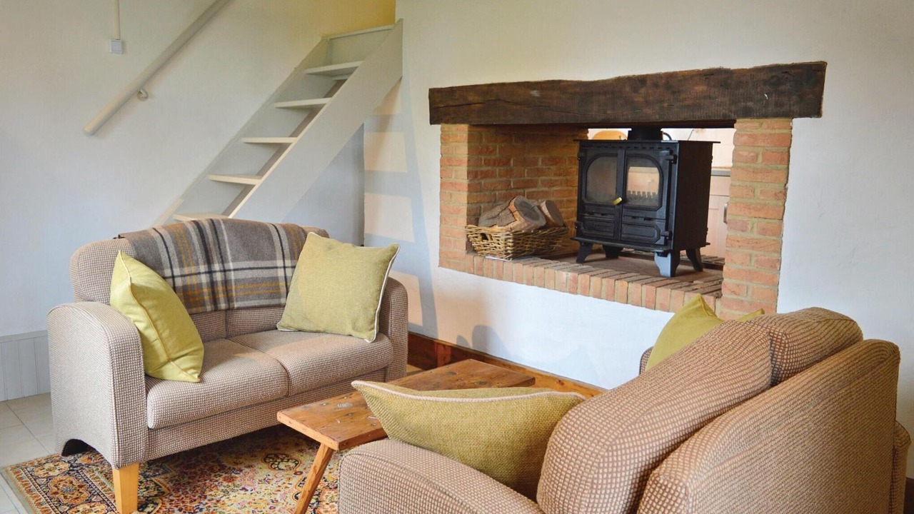 Photo of Bedroom in Grigny