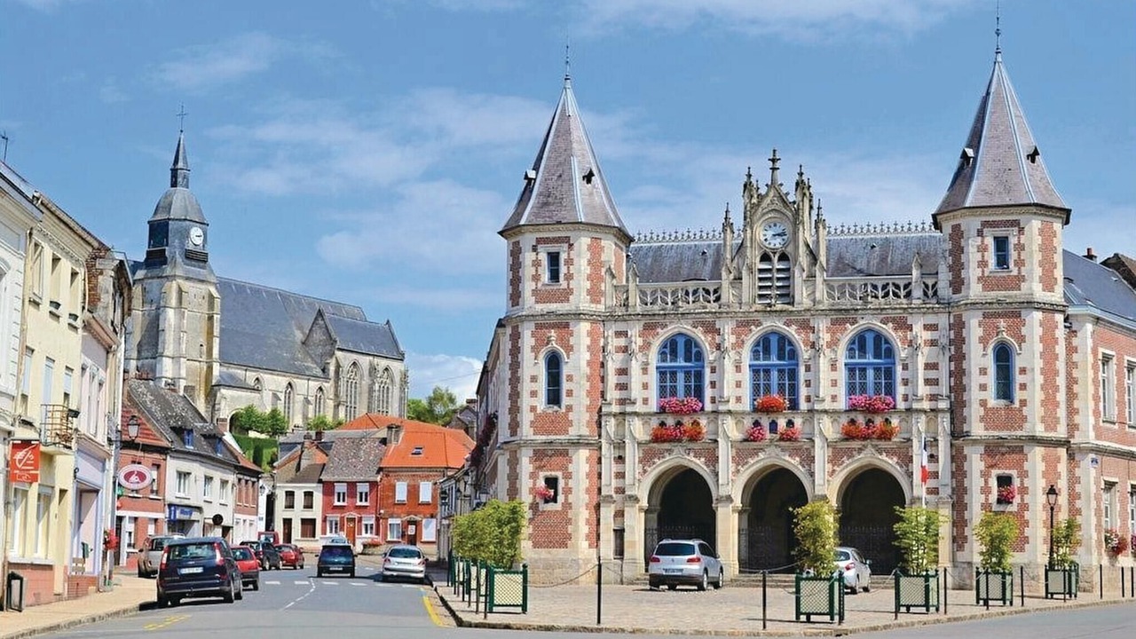 Photo of Others in Grigny