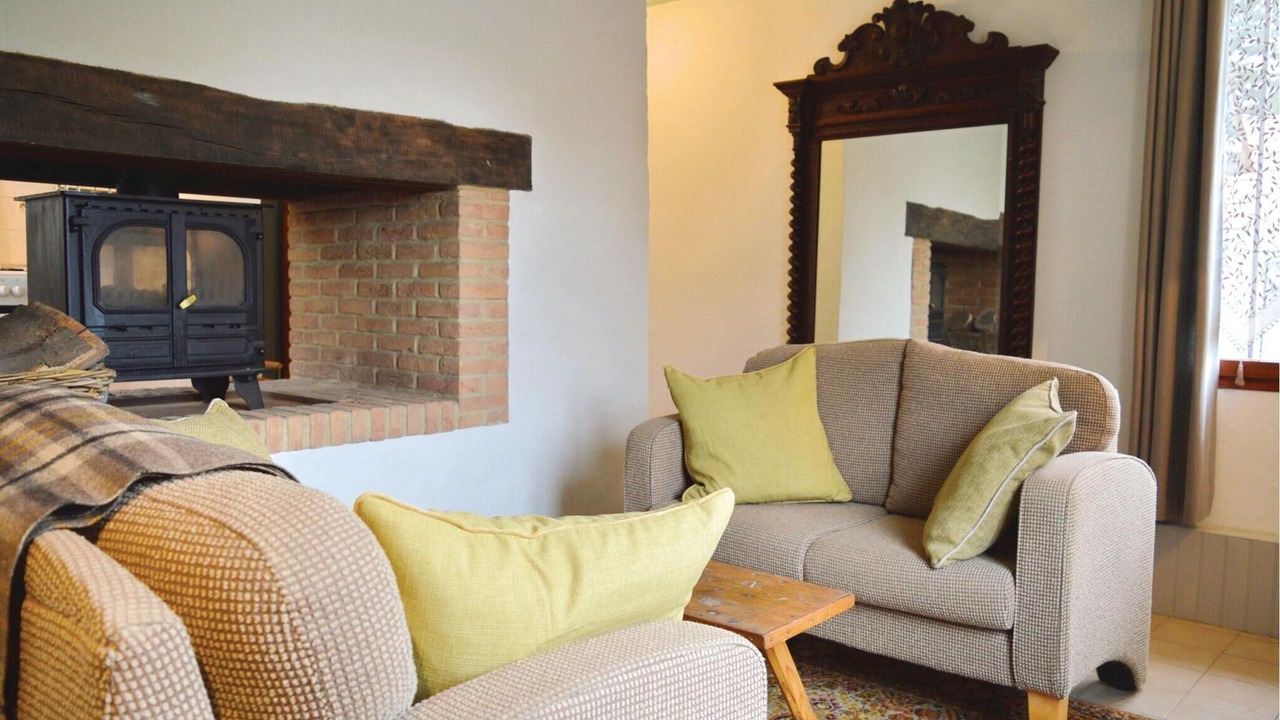 Photo of Bedroom in Grigny