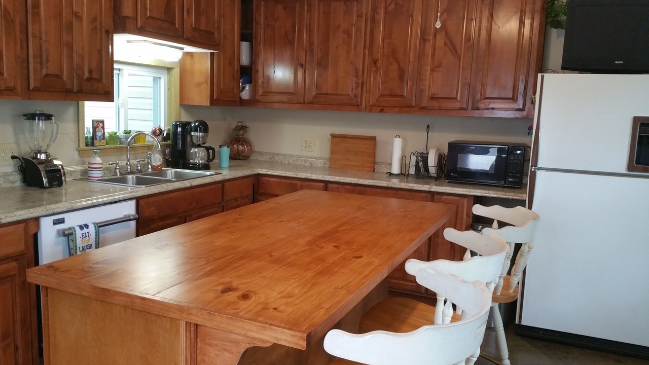 Photo of Kitchen in Chandler