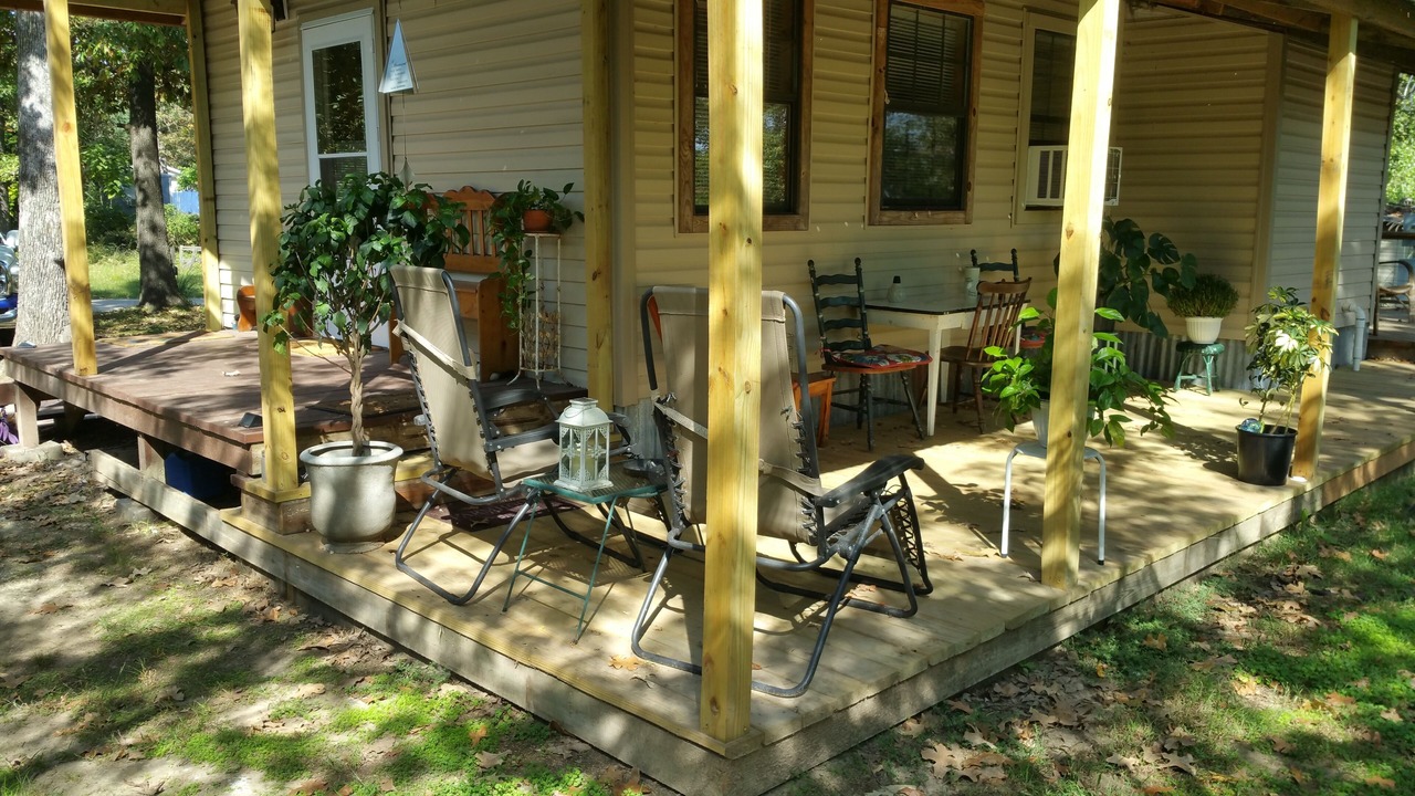 Photo of Outdoor in Chandler