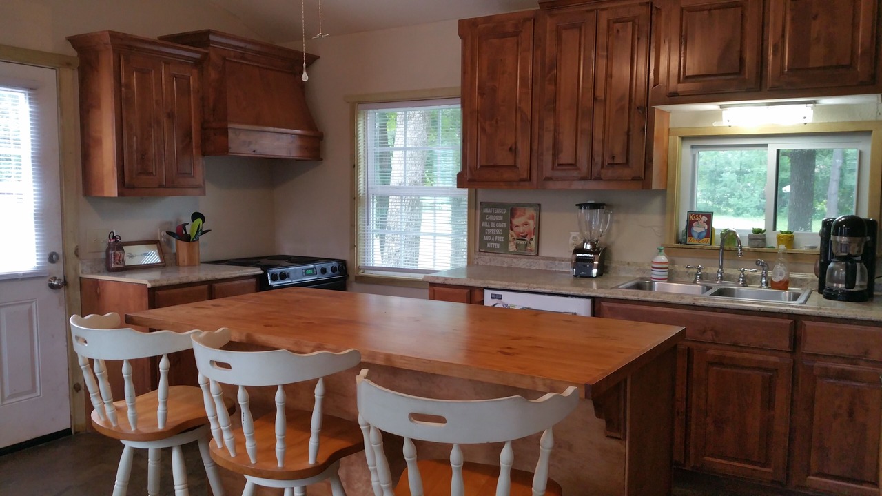 Photo of Kitchen in Chandler