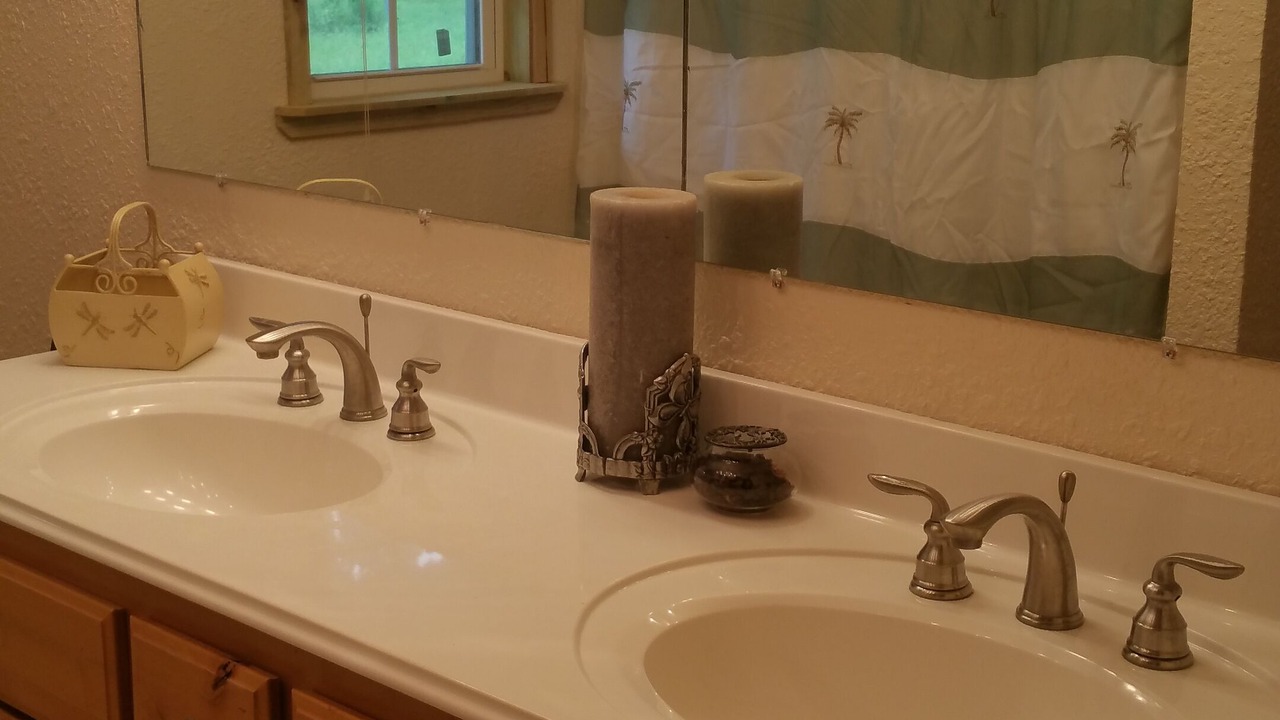 Photo of Bathroom in Chandler