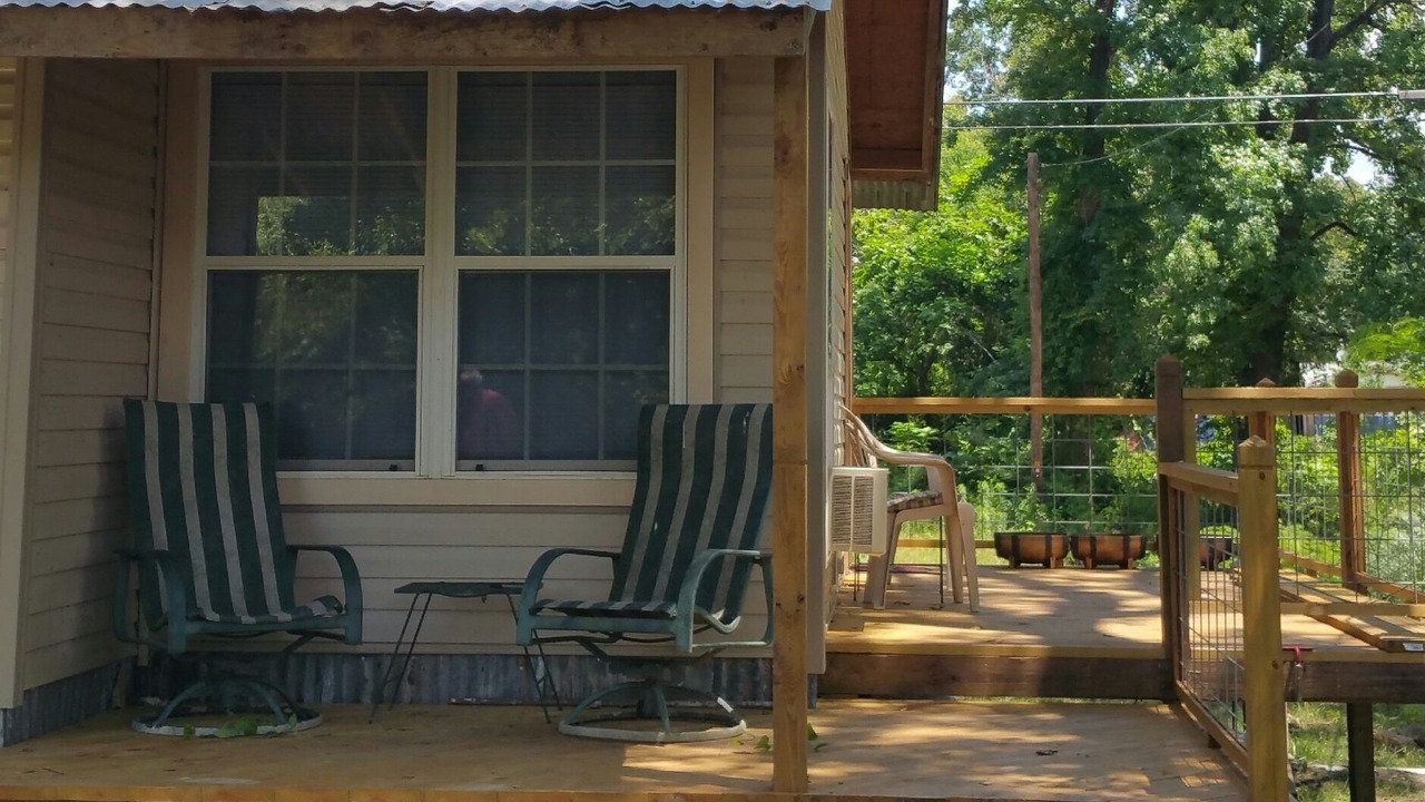 Photo of Patio Balcony in Chandler