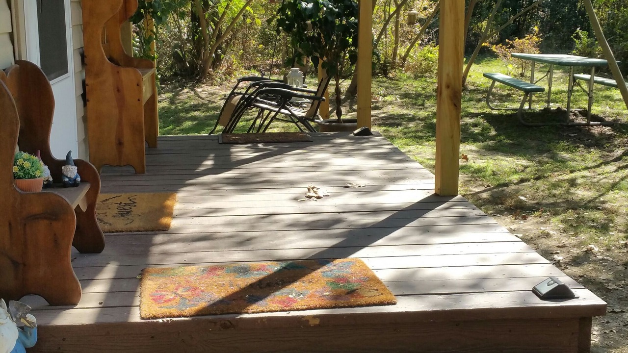 Photo of Patio Balcony in Chandler