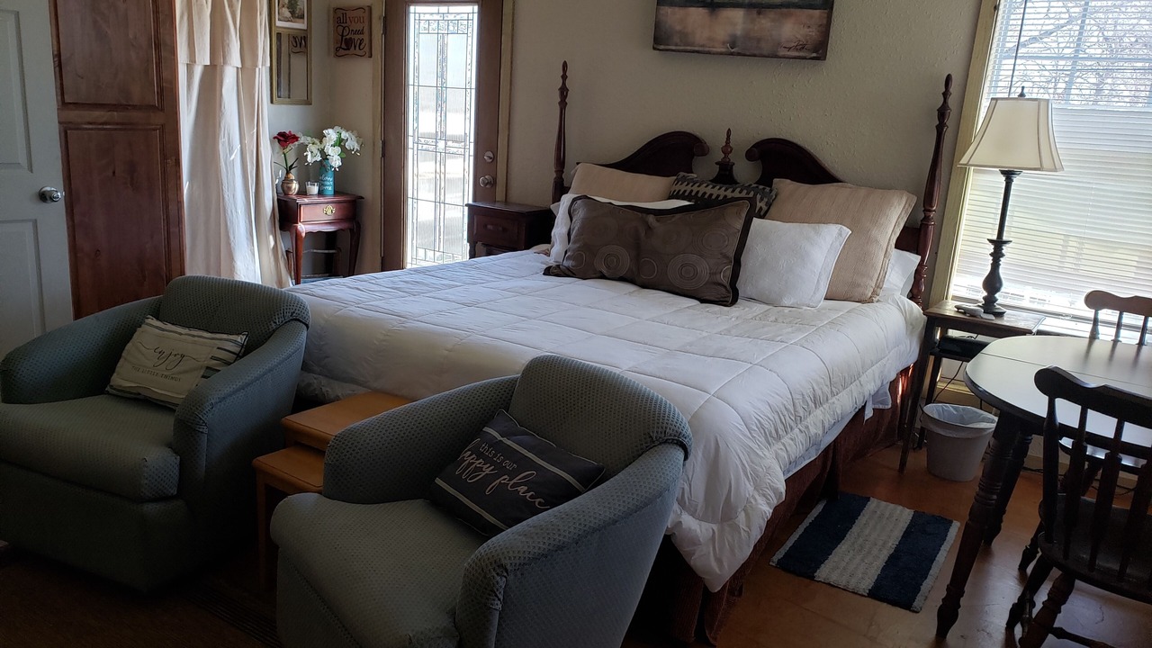 Photo of Bedroom in Chandler