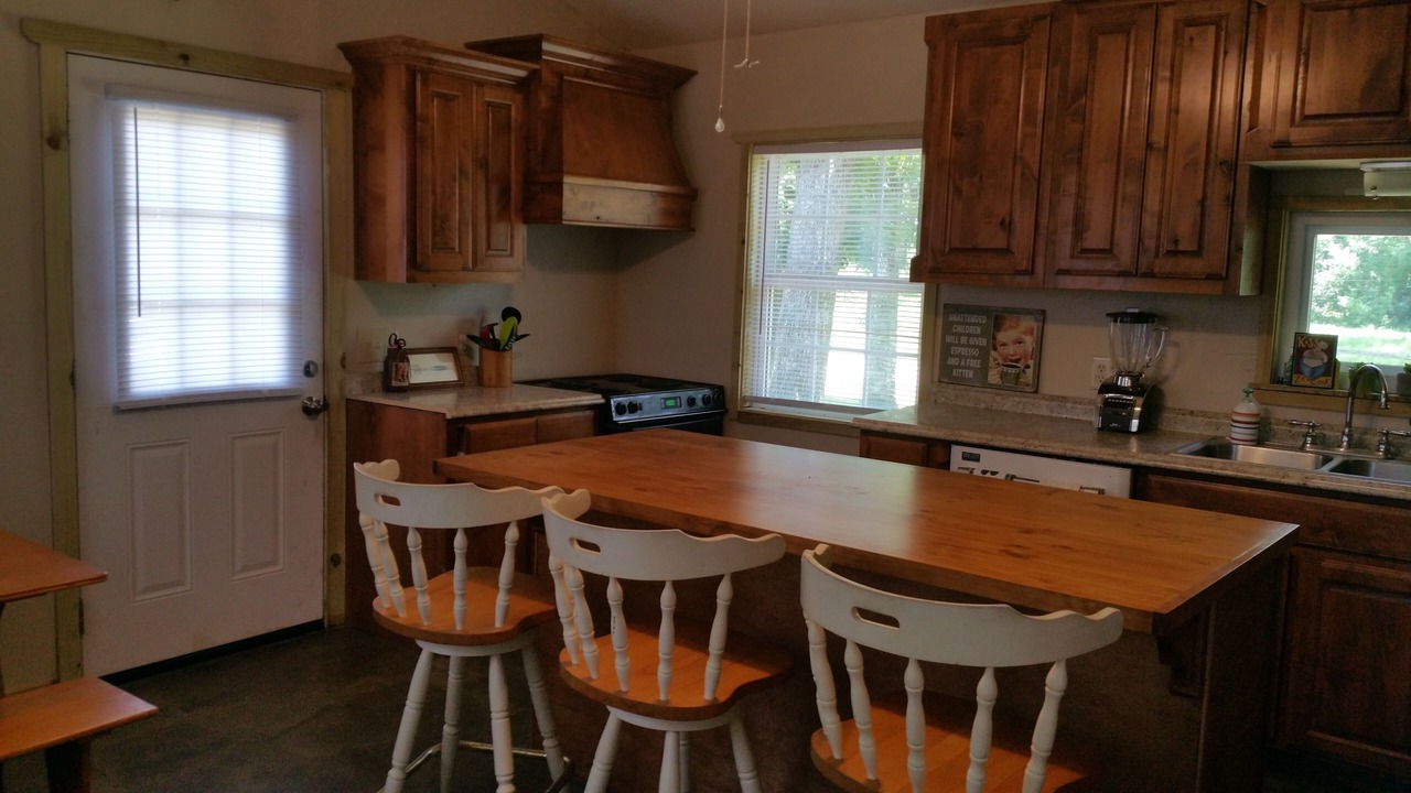 Photo of Kitchen in Chandler