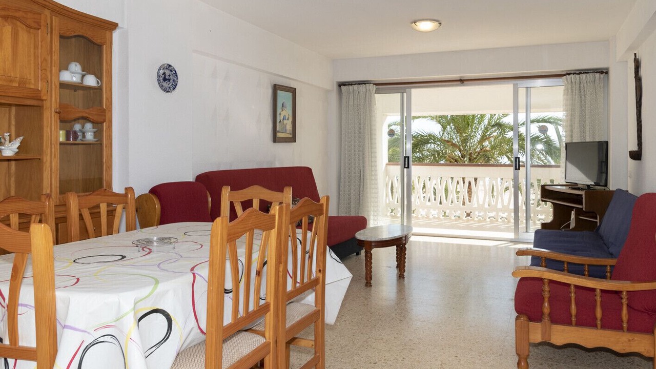Photo of Livingroom in Cullera