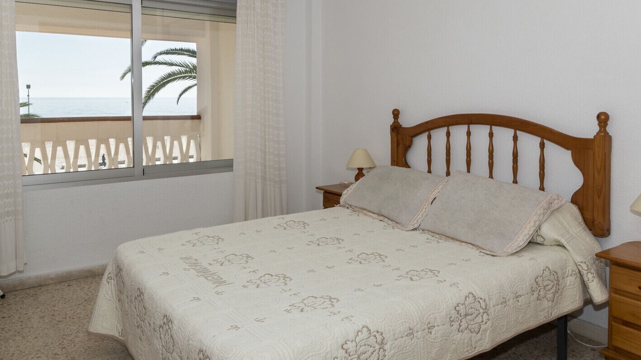Photo of Bedroom in Cullera