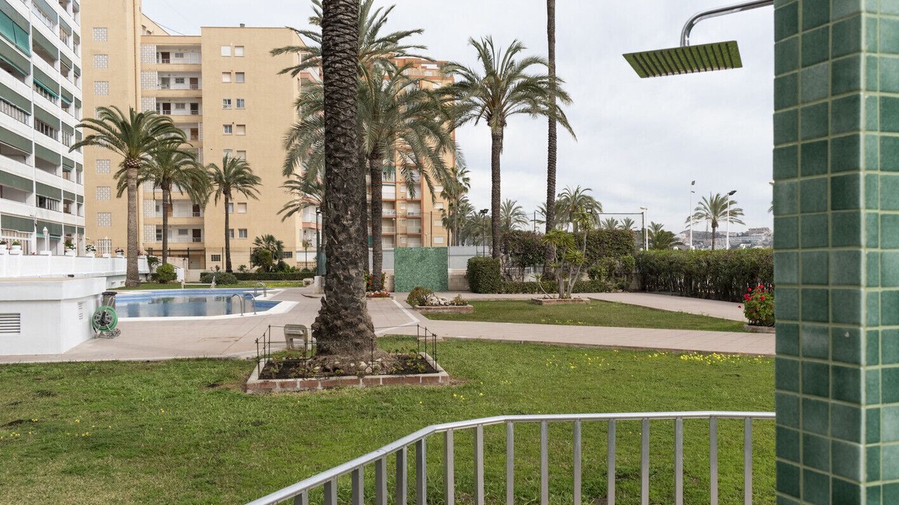 Photo of Outdoor in Cullera