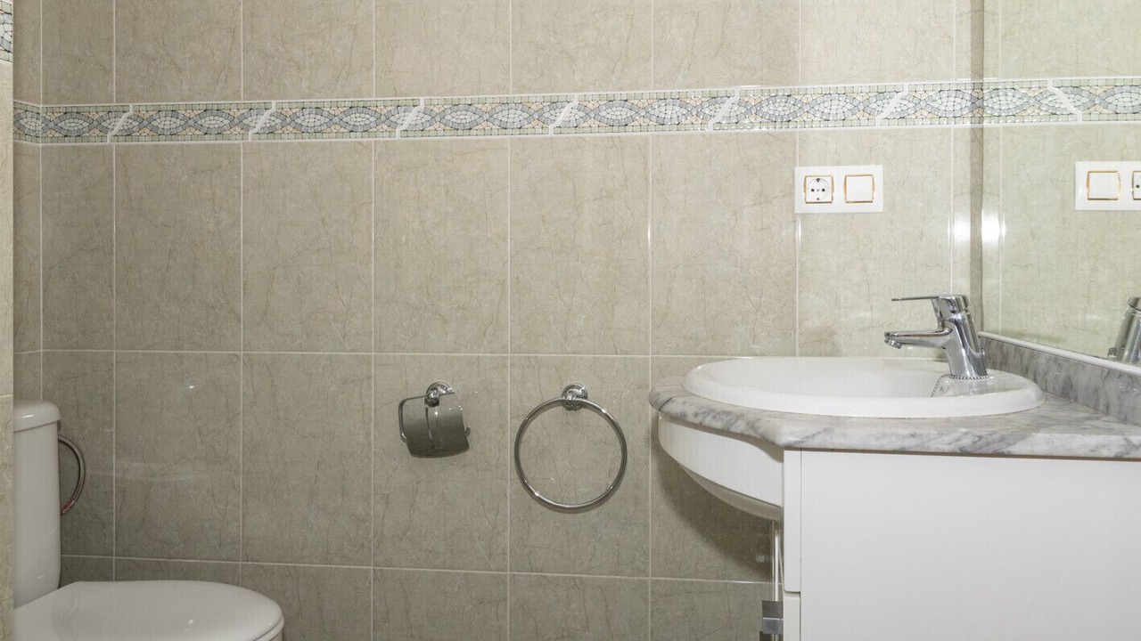 Photo of Bathroom in Cullera