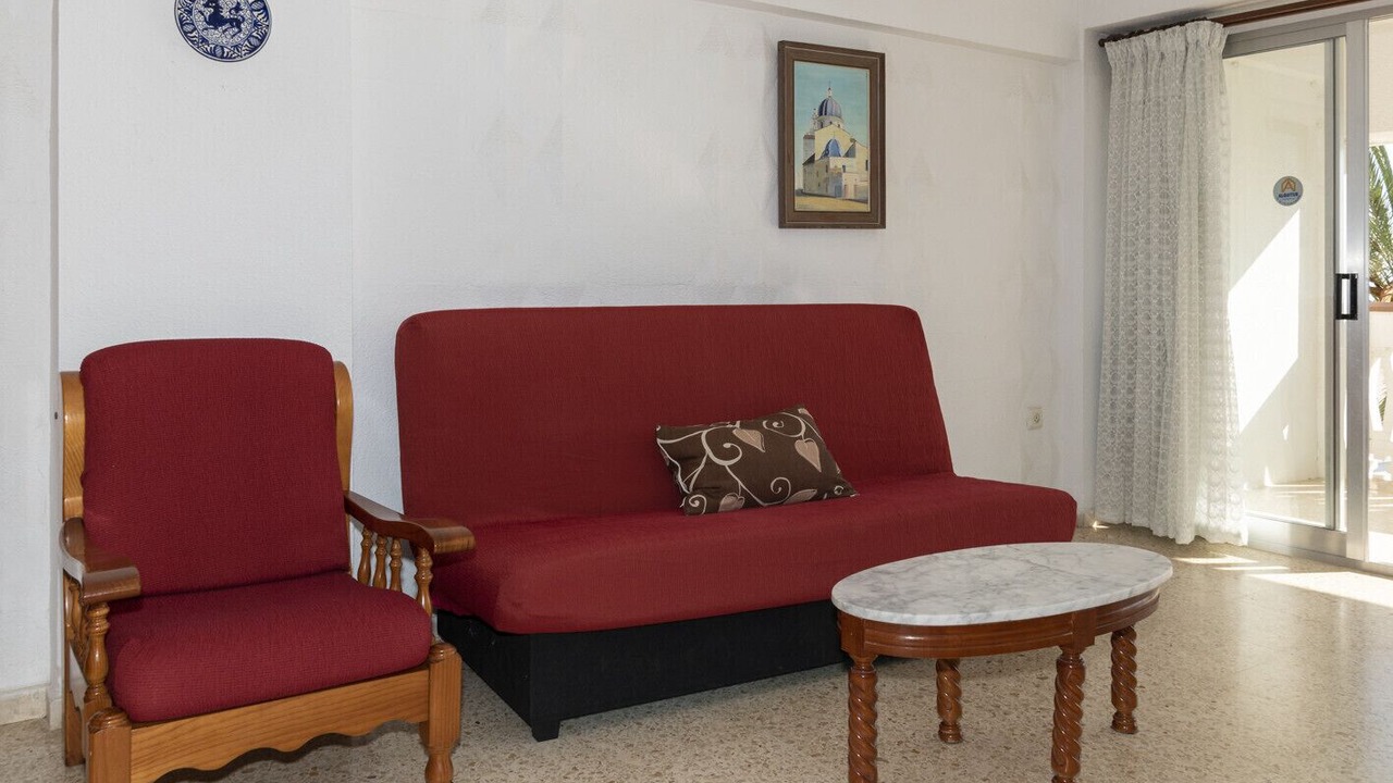 Photo of Livingroom in Cullera