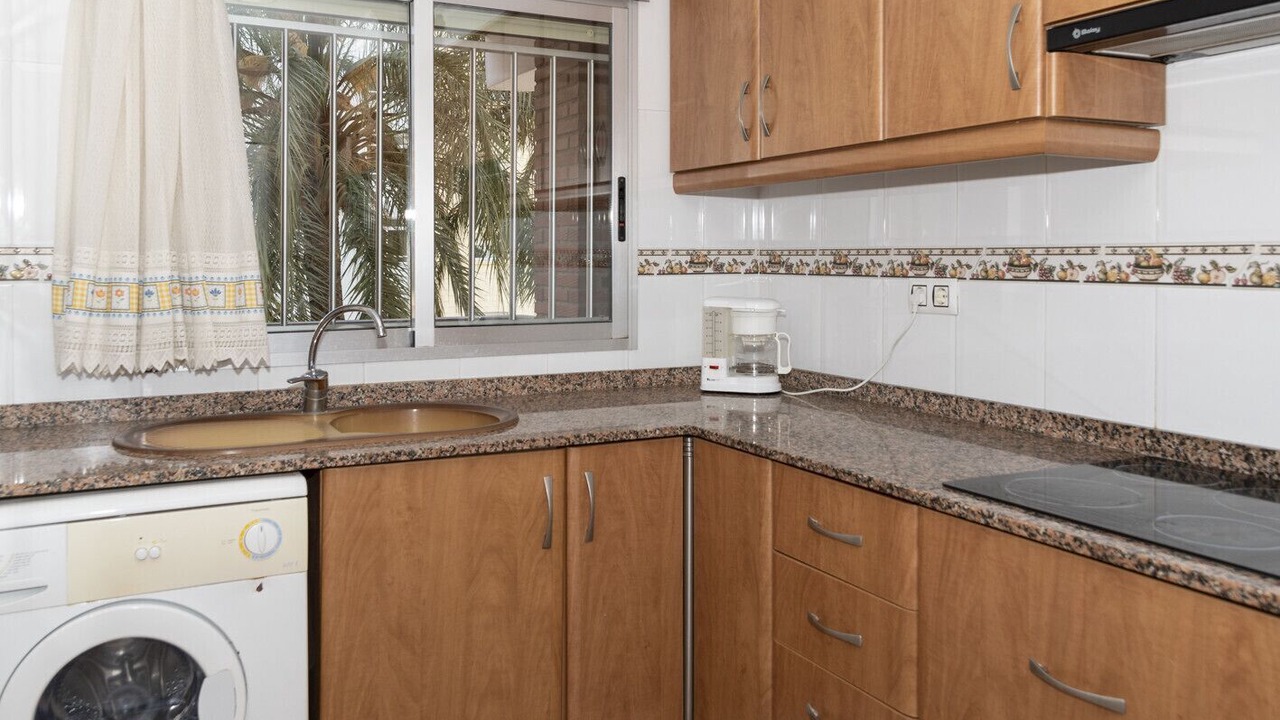 Photo of Kitchen in Cullera
