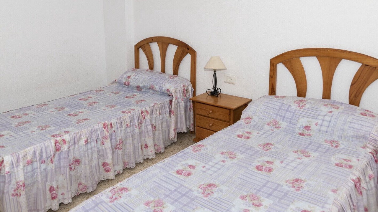 Photo of Bedroom in Cullera