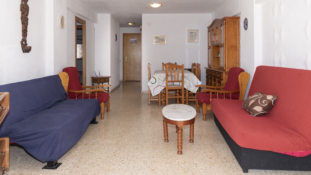 Photo of Livingroom in Cullera