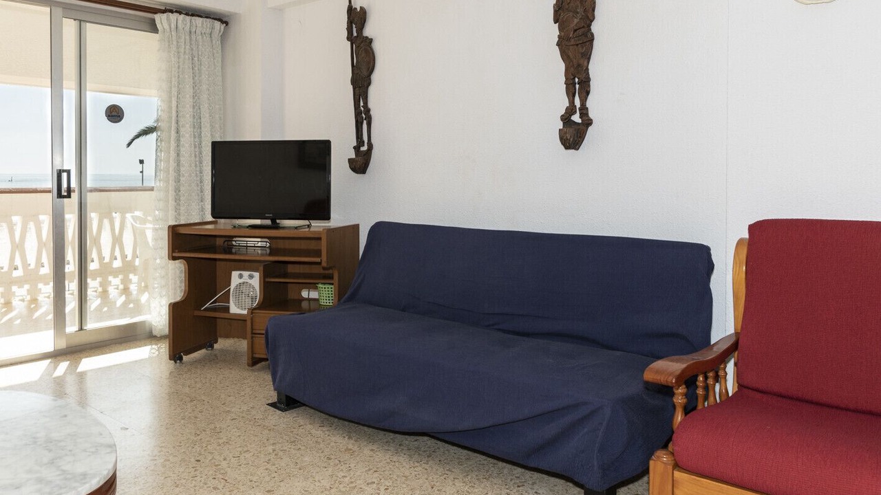 Photo of Livingroom in Cullera