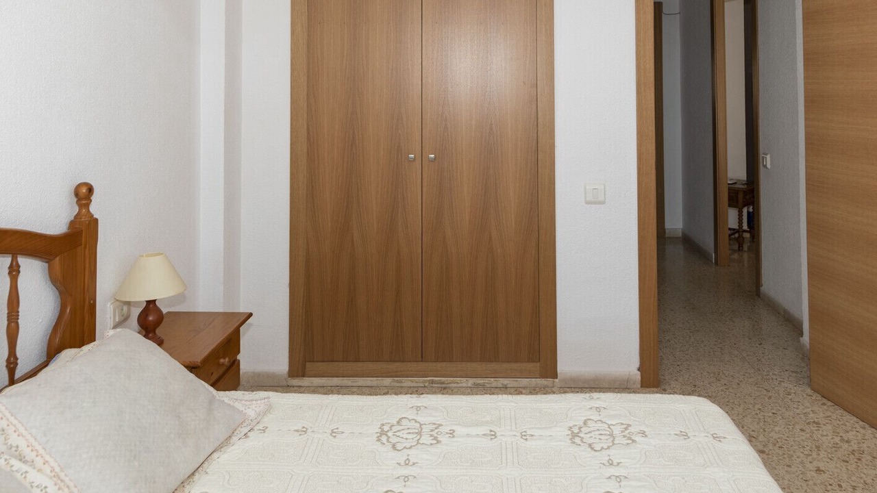 Photo of Bedroom in Cullera