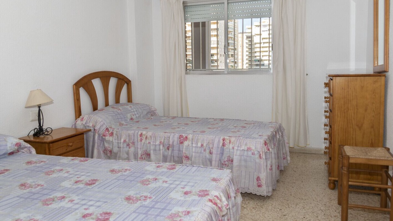 Photo of Bedroom in Cullera