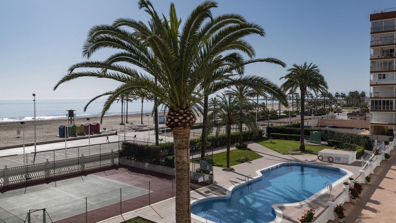 Photo of Outdoor in Cullera