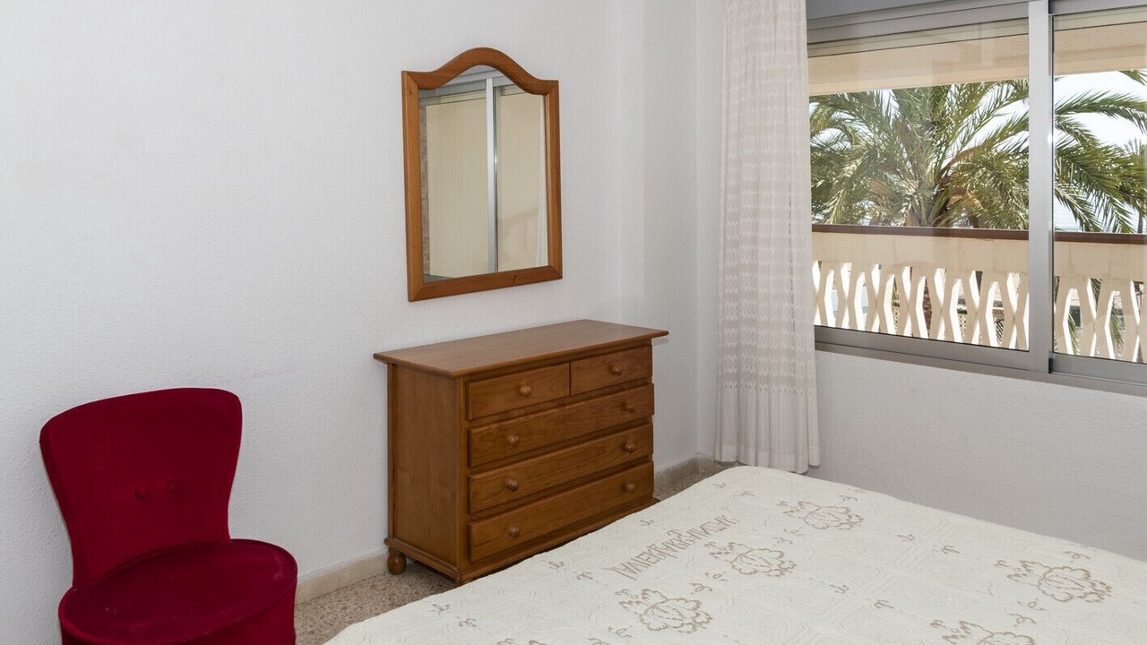 Photo of Bedroom in Cullera