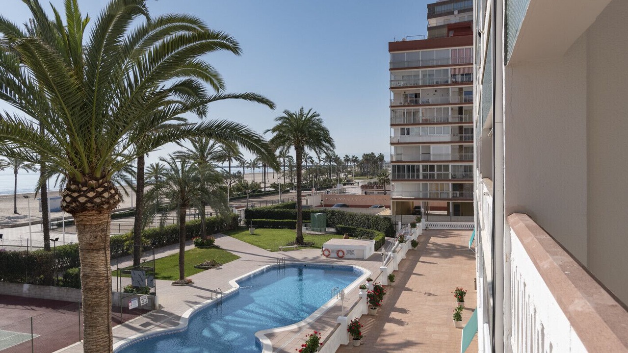 Photo of Outdoor in Cullera