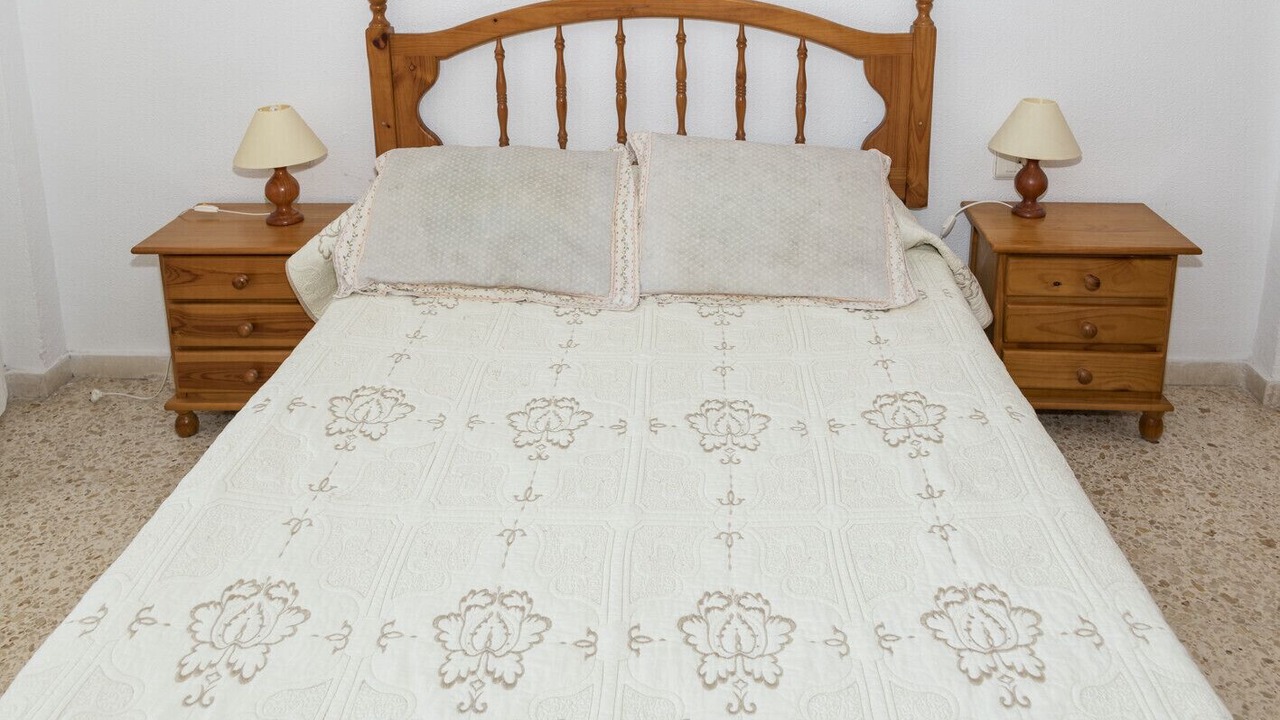 Photo of Bedroom in Cullera