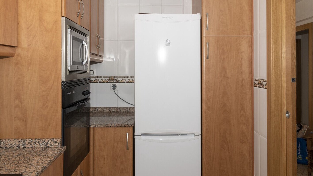 Photo of Kitchen in Cullera