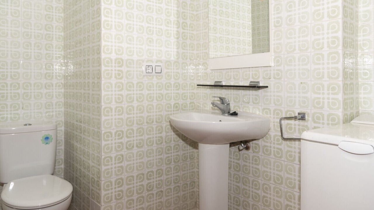 Photo of Bathroom in Cullera