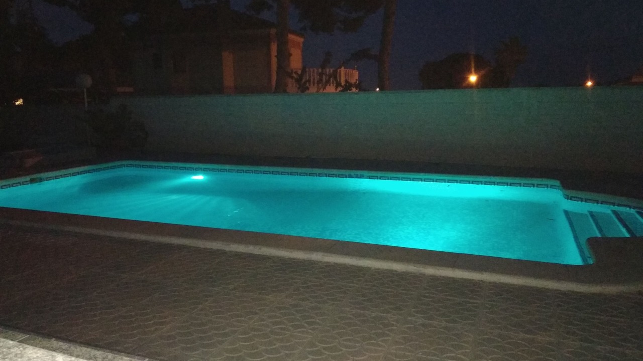 Photo of Outdoor in Los Balcones