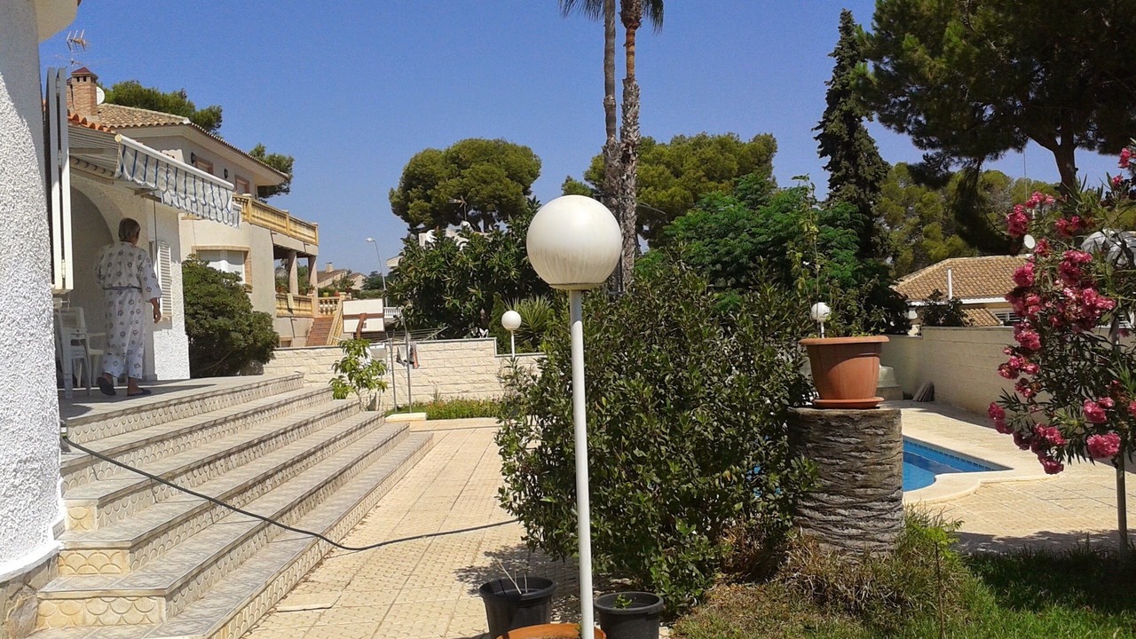 Photo of Outdoor in Los Balcones