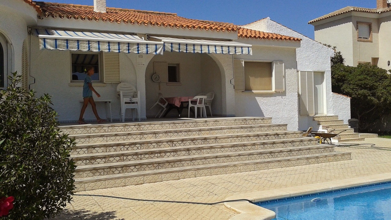 Photo of Outdoor in Los Balcones