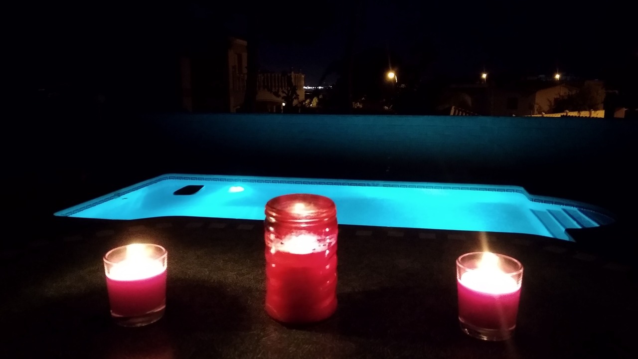 Photo of Outdoor in Los Balcones