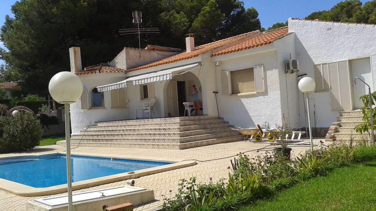 Photo of Outdoor in Los Balcones
