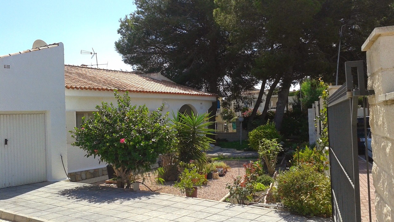 Photo of Outdoor in Los Balcones