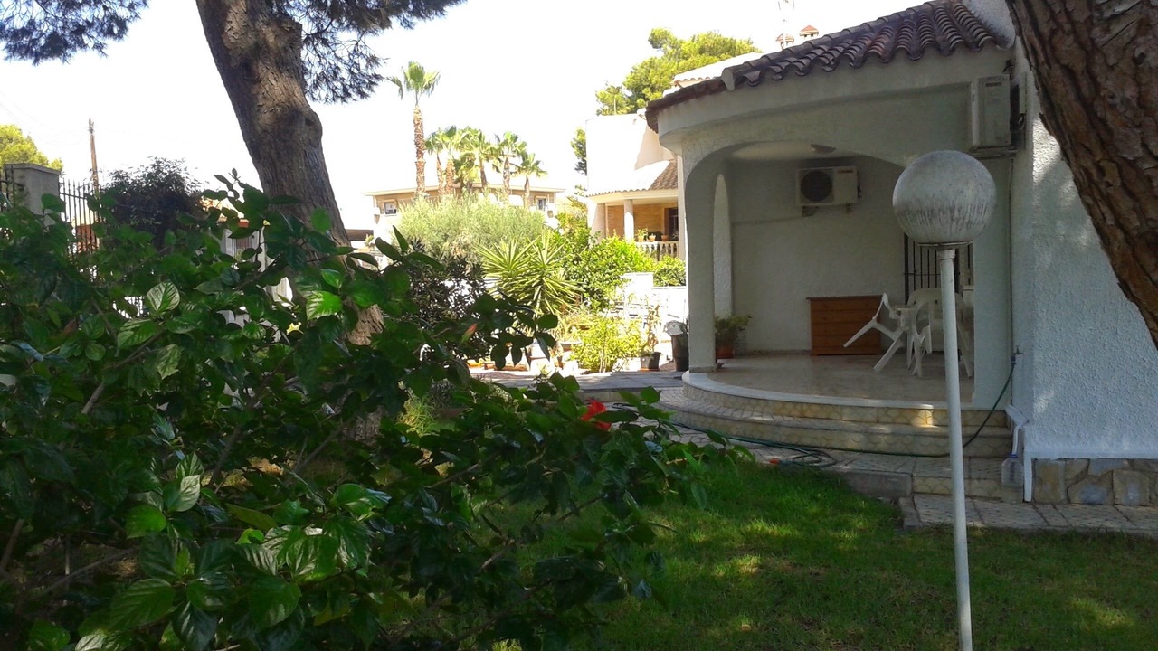 Photo of Patio Balcony in Los Balcones