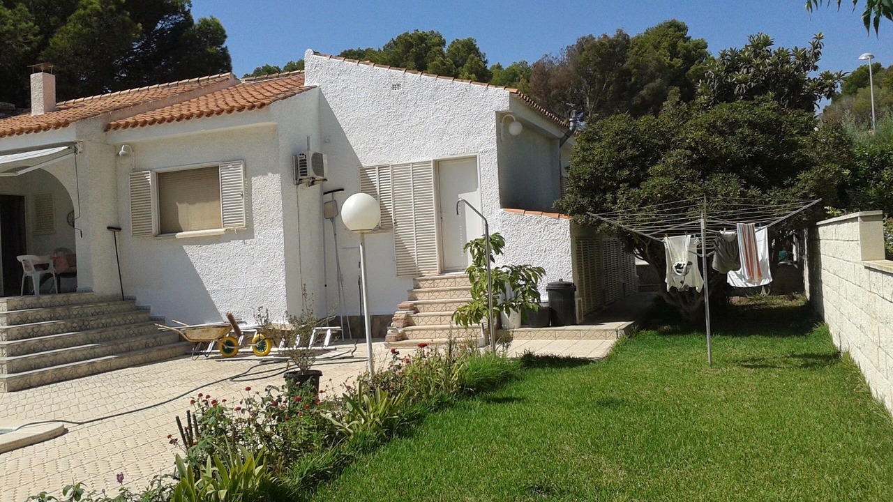 Photo of Outdoor in Los Balcones