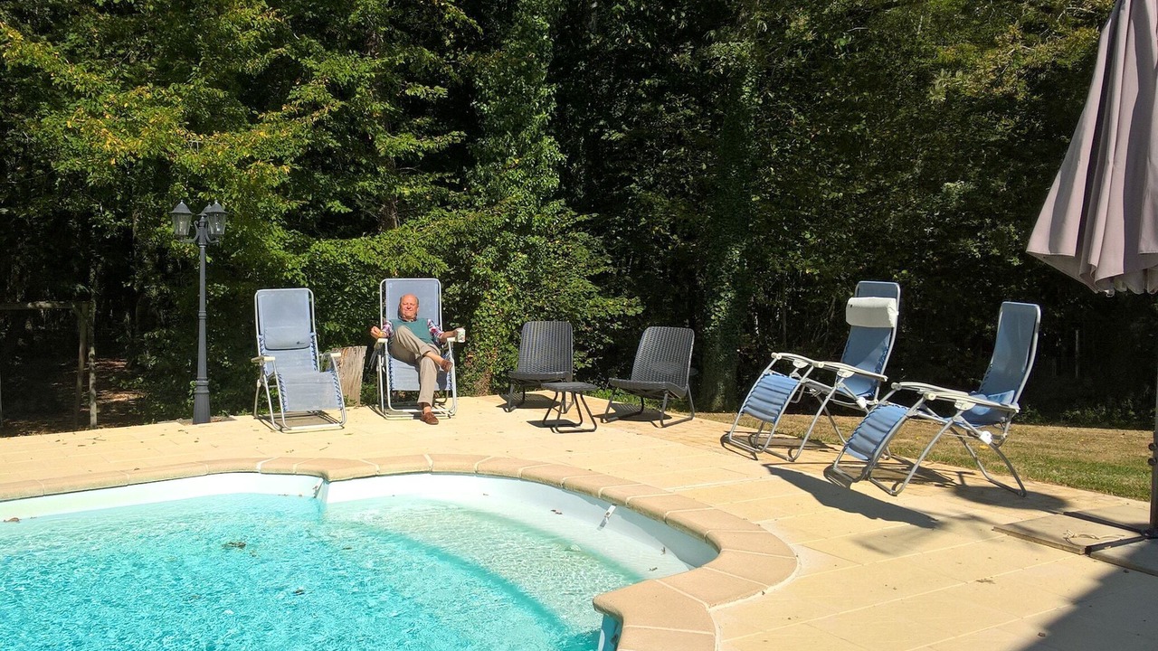 Photo of Outdoor in Vasles