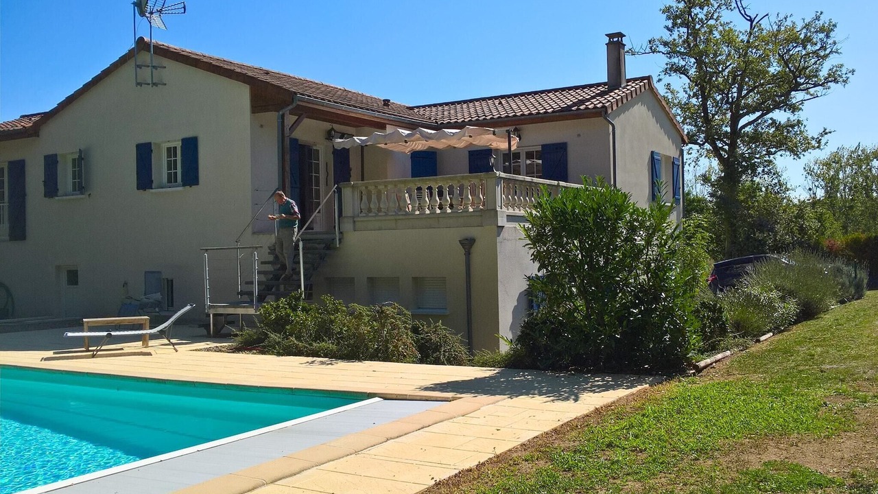 Photo of Outdoor in Vasles
