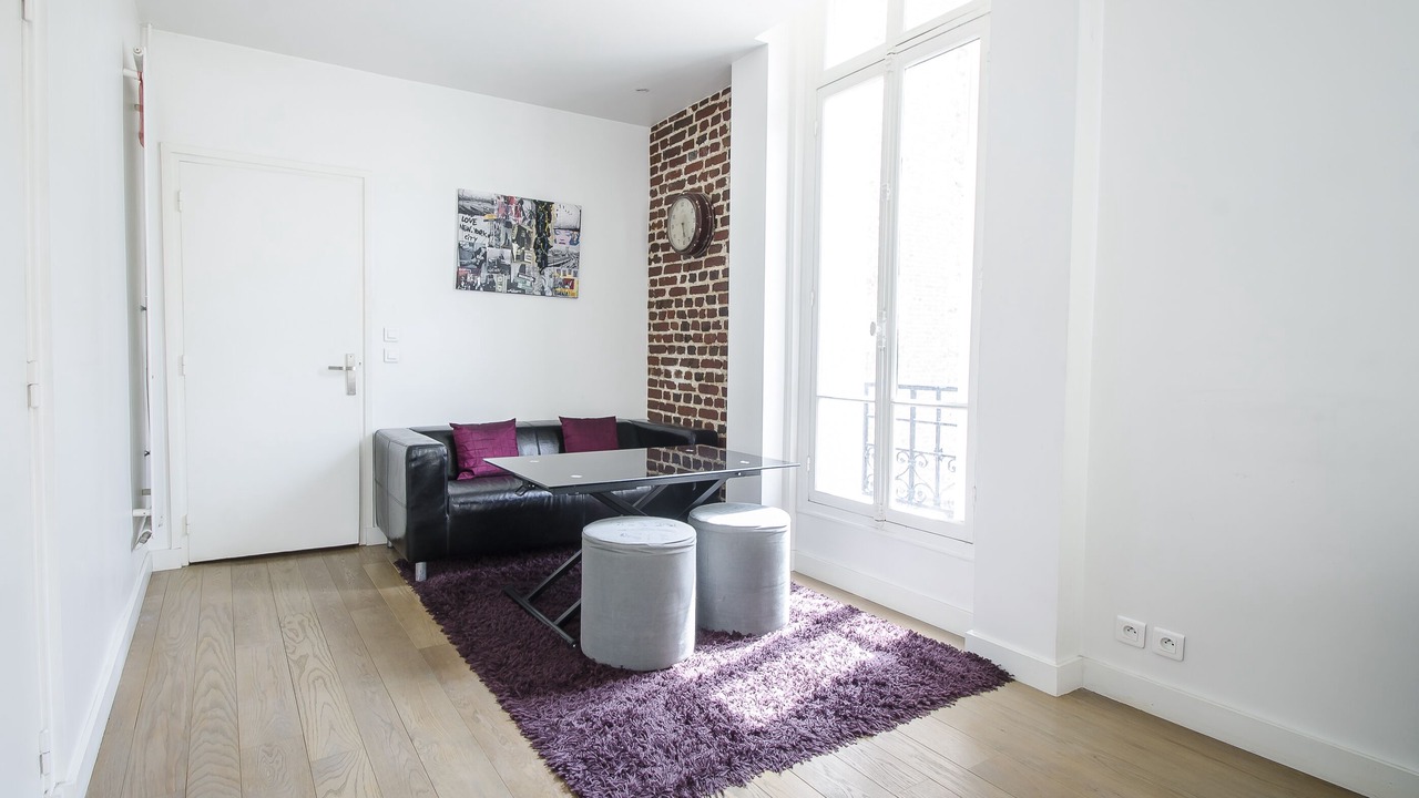 Photo of Others in Porte-Dauphine