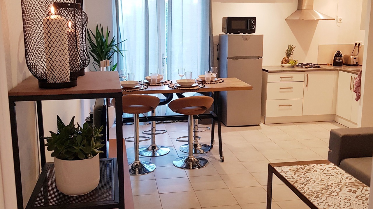 Photo of Kitchen in Mauguio