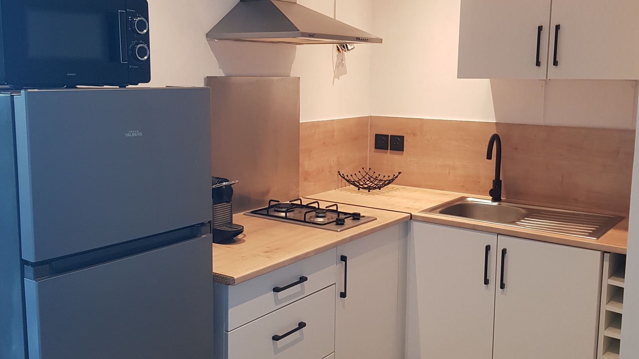 Photo of Kitchen in Mauguio