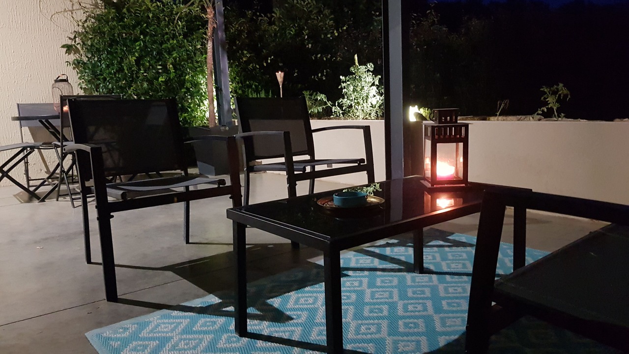 Photo of Patio Balcony in Mauguio