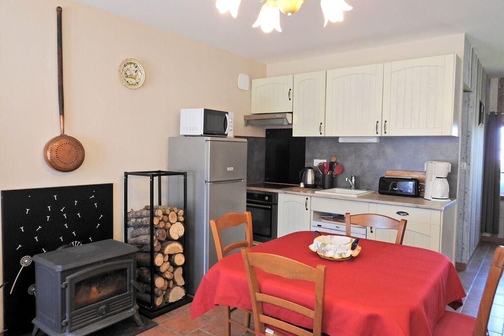 Photo of Kitchen in Droyes